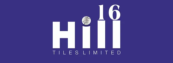 Hill 16 Tiles Logo